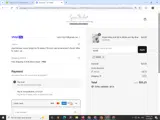 NEWB coupon verification screenshot