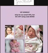 NEWB coupon verification screenshot