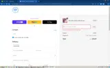 VALOR20 coupon verification screenshot