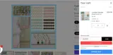 VALOR20 coupon verification screenshot
