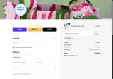 DOXIE10 coupon verification screenshot