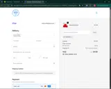 TIKTOK10 coupon verification screenshot