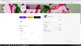 KRISTEN10 coupon verification screenshot