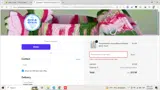 BOSSBABE coupon verification screenshot