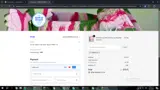 TAMMY10 coupon verification screenshot