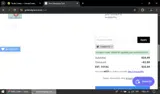 TAMMY10 coupon verification screenshot