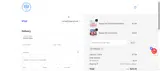 TIKTOK10 coupon verification screenshot