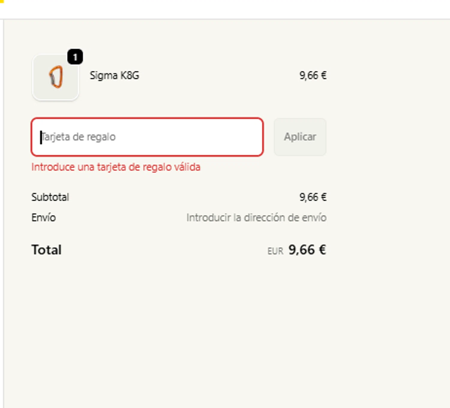 Grivel promo code screenshot showing code NEWSLETTER10 applied at Grivel checkout page. Uploaded by SimplyCodes community member BrilliantRanger2465 on Nov 29, 2025