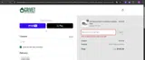 WINTER20 coupon verification screenshot