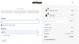 Ground Keeper Custom coupon verification screenshot