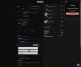 Ground Keeper Custom coupon verification screenshot