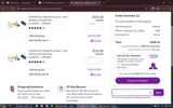 20FINALSALE coupon verification screenshot