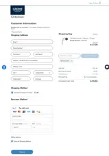 GET20CLEAR coupon verification screenshot