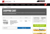 PRESIDENT25 coupon verification screenshot
