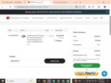 DRIVEHAPPY coupon verification screenshot
