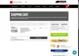 MEMORIAL25 coupon verification screenshot