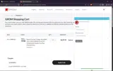 SUMMER25 coupon verification screenshot