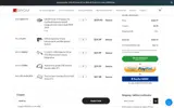 VDAY26 coupon verification screenshot