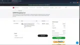 VDAY26 coupon verification screenshot