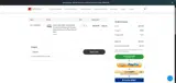 VDAY26 coupon verification screenshot
