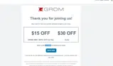 NEWS18 coupon verification screenshot