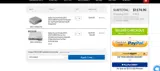 MCVLINE2 coupon verification screenshot