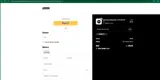 Gronk Fitness coupon verification screenshot