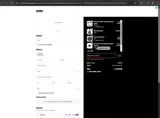 Gronk Fitness coupon verification screenshot