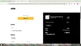 Gronk Fitness coupon verification screenshot