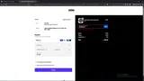 Gronk Fitness coupon verification screenshot