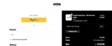 Gronk Fitness coupon verification screenshot