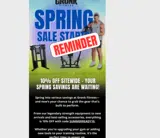 Gronk Fitness coupon verification screenshot