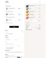 Grooby coupon verification screenshot