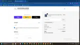 BA-JIMMYDOHENY coupon verification screenshot