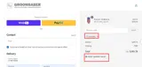 87KJ3P8L coupon verification screenshot