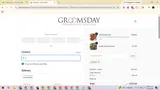 FB10 coupon verification screenshot