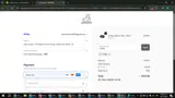 15SIKE coupon verification screenshot