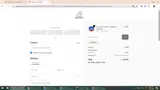 MINIUS coupon verification screenshot