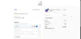 WELCOMEBACK coupon verification screenshot