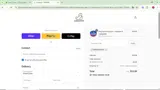 6WW6ONTH9J coupon verification screenshot