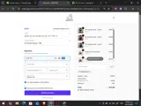 6WW6ONTH9J coupon verification screenshot
