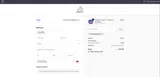 welcomenback15 coupon verification screenshot