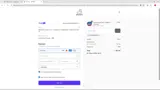 ZADQUIELBRAVO coupon verification screenshot