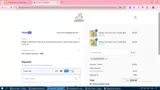 ELVISESELPEOR coupon verification screenshot