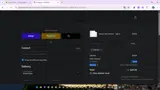 ZADQUI coupon verification screenshot