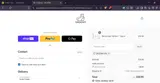GROOMY15% coupon verification screenshot