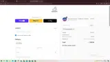 ZADQUIELBRAVO coupon verification screenshot
