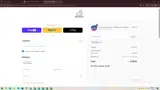 ZADQUI coupon verification screenshot