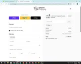 XMAS coupon verification screenshot