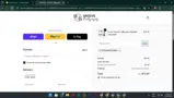 BENJAMINDENNIS coupon verification screenshot